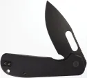 Eutektik Trinity Linerlock BSW Black EUT019
