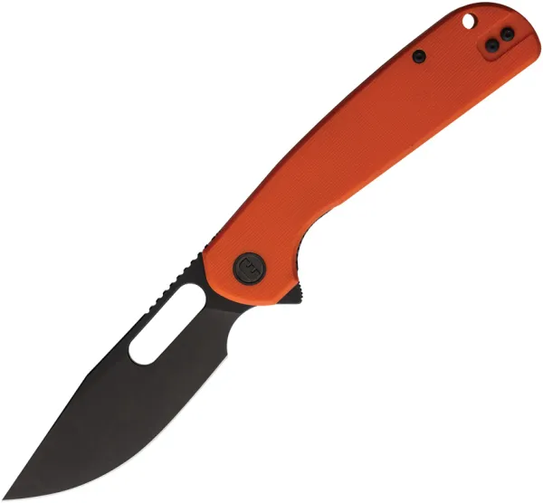 Eutektik Trinity Linerlock BSW Orange EUT020