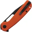 Eutektik Trinity Linerlock BSW Orange EUT020