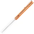 Eutektik Trinity Linerlock BSW Orange EUT020