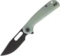 Eutektik Trinity Linerlock BSW Jade - EUT021