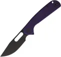 Eutektik Trinity Linerlock BSW Purple - EUT022