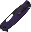 Eutektik Trinity Linerlock BSW Purple EUT022