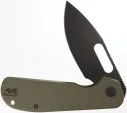 Eutektik Trinity Linerlock BSW OD EUT023