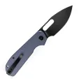 Eutektik Trinity Linerlock BSW Denim EUT024