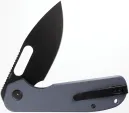 Eutektik Trinity Linerlock BSW Denim EUT024