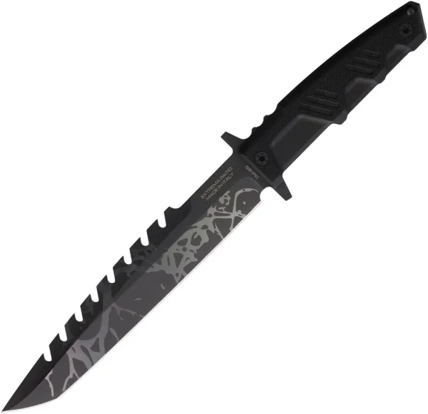 Extrema Ratio Harpoon F Evo Limited Edition knives EX0014BLKG10