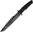 Extrema Ratio Harpoon Evo F Fixed Blade LE - EX0014BLKG10