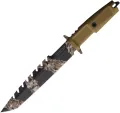 Extrema Ratio Harpoon Ranger XXV Ann - EX0015BWHCSSE
