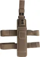 Extrema Ratio Harpoon Ranger XXV Ann knives EX0015BWHCSSE