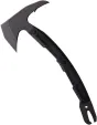 Extrema Ratio Estrema Axe SW Black - EX0070BLKSW
