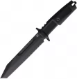 Extrema Ratio Fulcrum E.I. Black - EX0082BLKEI