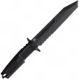 Extrema Ratio Fulcrum E.I. Black knives EX0082BLKEI