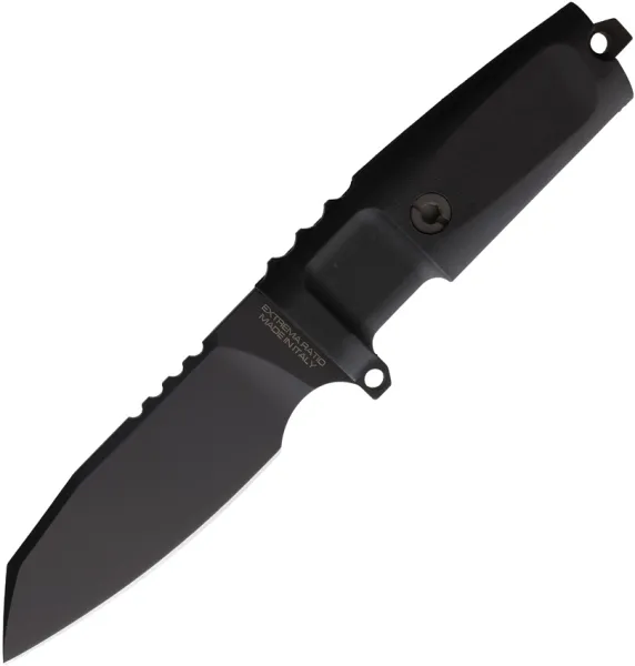 Extrema Ratio Task C Fixed Blade Black knives EX0085BLK