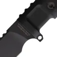 Extrema Ratio Task C Fixed Blade Black knives EX0085BLK