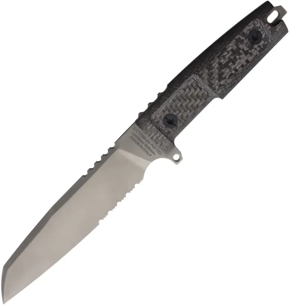 Extrema Ratio Task Carbon Titanium knives EX0087