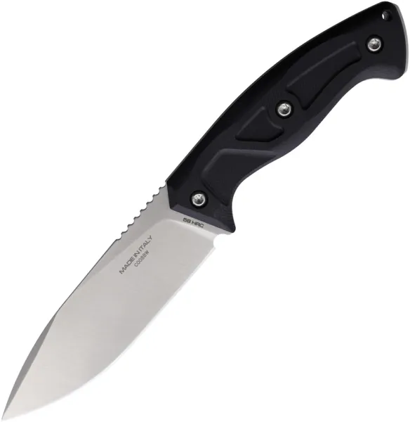 Extrema Ratio Venatus F Fixed Blade Blk G10 knives EX0089NITSATBL