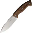 Extrema Ratio Venatus F Fixed Blade walnut - EX0089NITSATWD