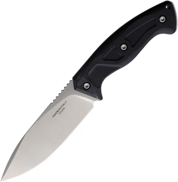 Extrema Ratio Venatus F Fixed Blade Blk G10 knives EX0089SATBLK