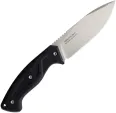 Extrema Ratio Venatus F Fixed Blade Blk G10 knives EX0089SATBLK