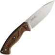 Extrema Ratio Venatus F Fixed Blade Walnut knives EX0089SATWD