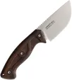 Extrema Ratio Venatus Fixed Blade Satin Wood knives EX0091INTSATWD