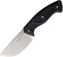 Extrema Ratio Venatus Fixed Blade Black G10 - EX0091NITSATBL