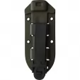 Extrema Ratio E.C.M. Cobra knives EX0095BLK