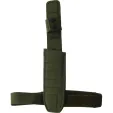 Extrema Ratio Tuscan Fixed Blade Green knives EX0106BLKGRN