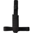 Extrema Ratio Tuscan Fixed Blade Black knives EX0106SATBLK
