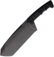 Extrema Ratio Fat Boy Fixed Blade Dark Stone - EX0107DKSBLK