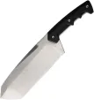 Extrema Ratio Fat Boy Fixed Blade Satin - EX0107SATBLK