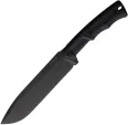 Extrema Ratio Numen Fixed Blade S600 Blk - EX0108S6BLK