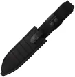 Extrema Ratio Numen Fixed Blade S600 Blk knives EX0108S6BLK