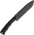 Extrema Ratio Numen Fixed Blade S600 Blk knives EX0108S6BLK