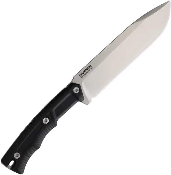 Extrema Ratio Numen Fixed Blade Satin knives EX0108SATBLK