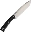 Extrema Ratio Numen Fixed Blade Satin - EX0108SATBLK