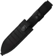 Extrema Ratio Numen Fixed Blade Satin knives EX0108SATBLK