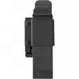 Extrema Ratio Fulcrum C FH Fixed Blade knives EX0110BLK