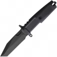 Extrema Ratio Fulcrum C FH Fixed Blade knives EX0110BLK