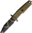 Extrema Ratio Fulcrum C FH Fixed Blade - EX0110DW