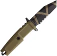 Extrema Ratio Fulcrum C FH Fixed Blade knives EX0110DW