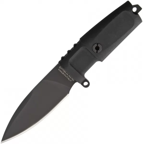 Extrema Ratio Shrapnel OG FH Black knives EX0112BLK