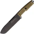 Extrema Ratio Ontos 2 Fixed Blade Expediti - EX0122EXP