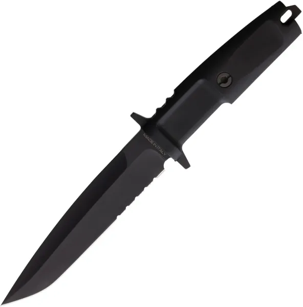 Extrema Ratio Col Moschin Black Collector Ed knives EX0125BLKCE