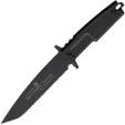 Extrema Ratio Col Moschin Paper Knife w/Base - EX0125TBPL