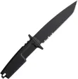 Extrema Ratio Col Moschin Paper Knife w-Base knives EX0125TBPL