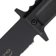 Extrema Ratio Col Moschin Paper Knife w-Base knives EX0125TBPL