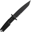Extrema Ratio Col Moschin Paper Knife knives EX0125TB