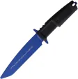 Extrema Ratio TK Col Moschin Training Knife - EX0125TK